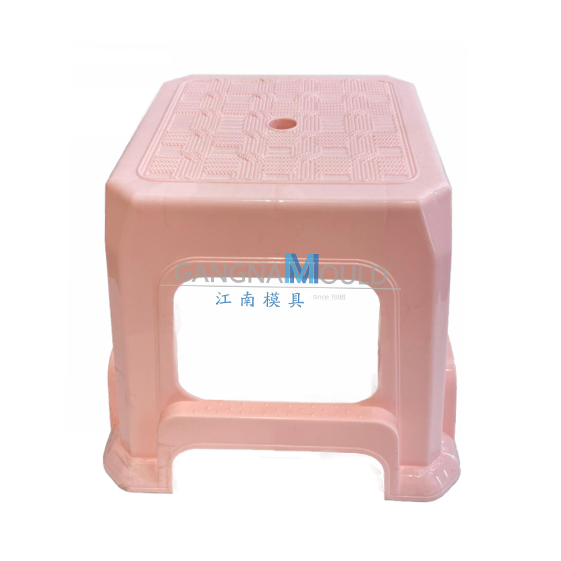 JN-095 塑料儿童凳模具注塑模具