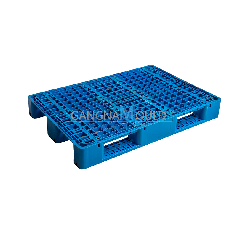 JN-059 注塑物流托盘模具