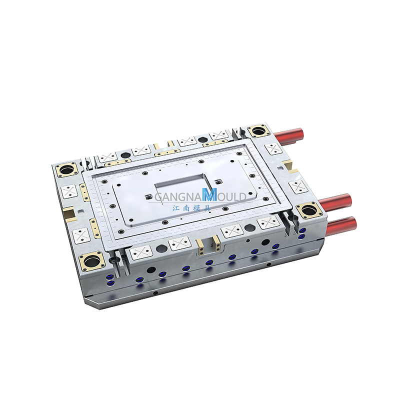 JN-008 电视机部件注塑模具
