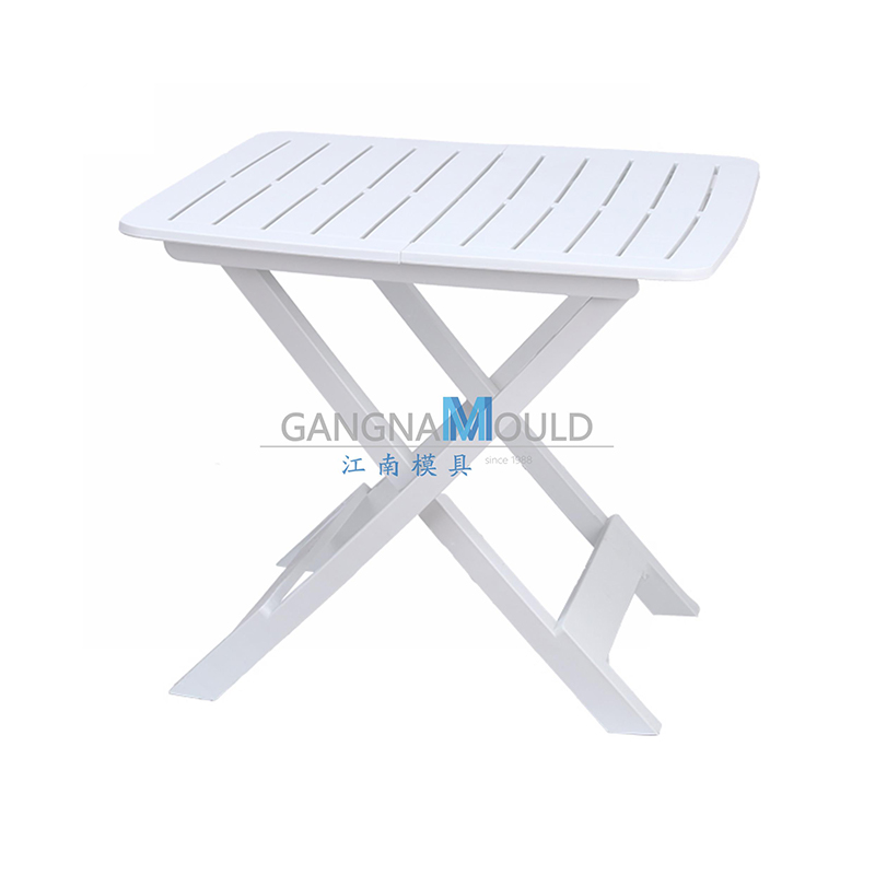 JN-201 家用圆/方桌塑料模具