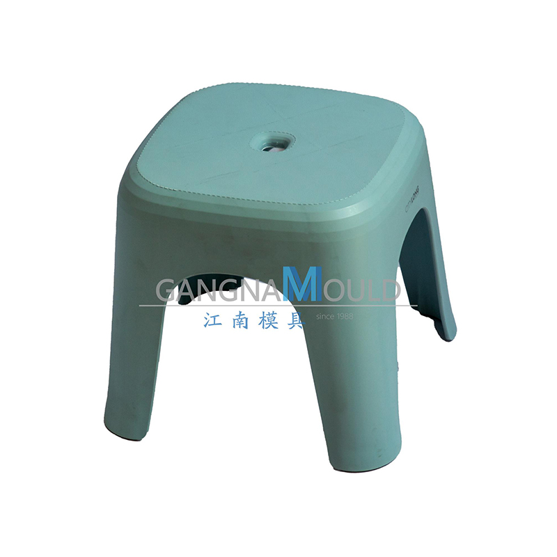 JN-092 塑料儿童凳模具注塑模具