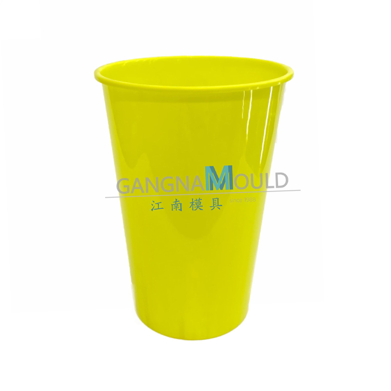 JN-086 注塑花园花盆模具
