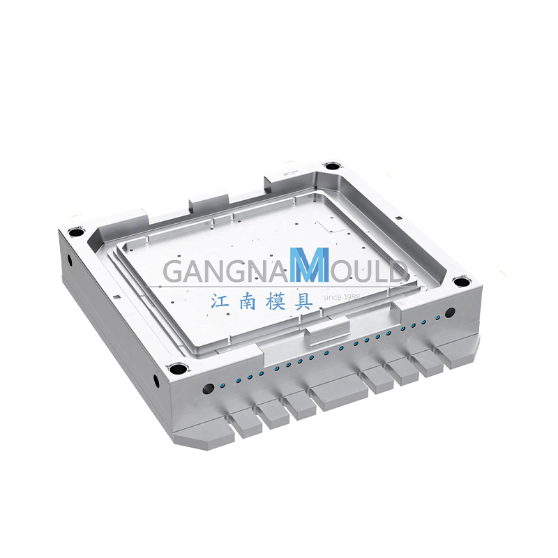 JN-072 仓库塑料托盘注塑模具