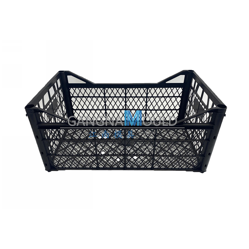 JN-029 塑料蔬菜水果箱托盘模具