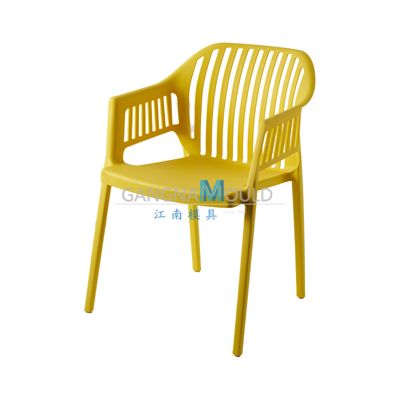 JN-839 椅子模具