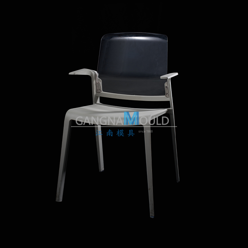 JN-848 椅子模具