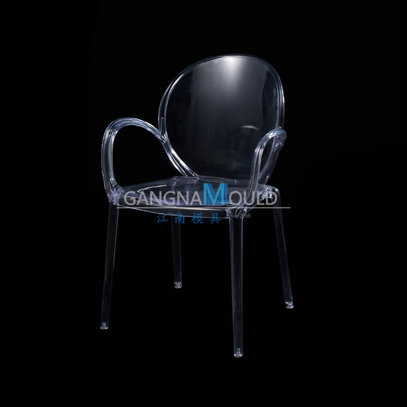 JN-846 椅子模具