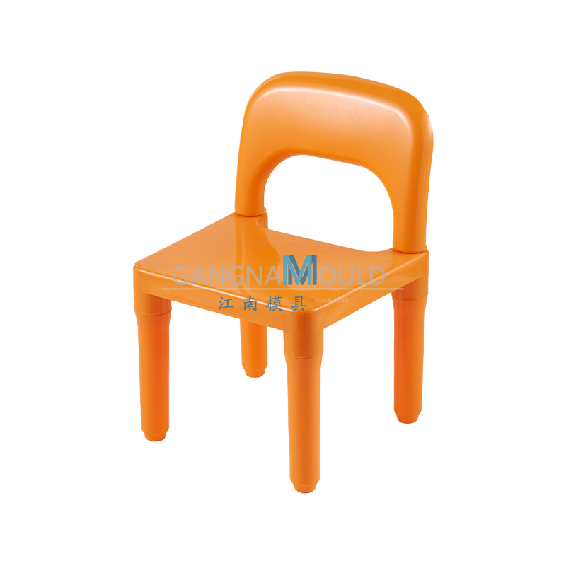 JN-835 椅子模具