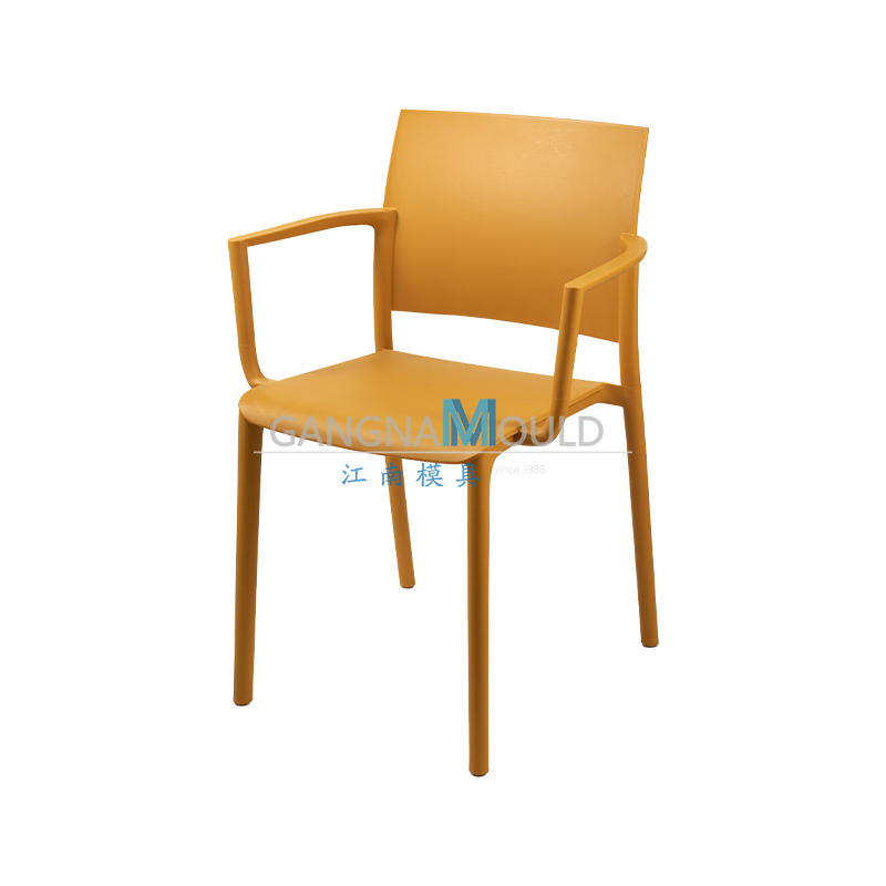 JN-657 椅子模具