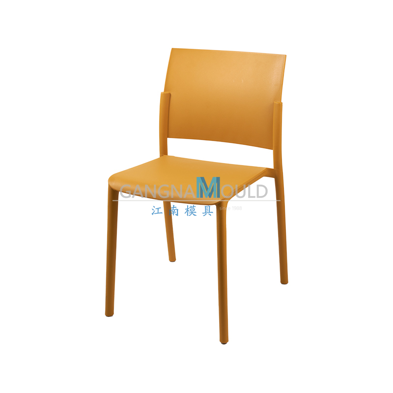 JN-659 椅子模具
