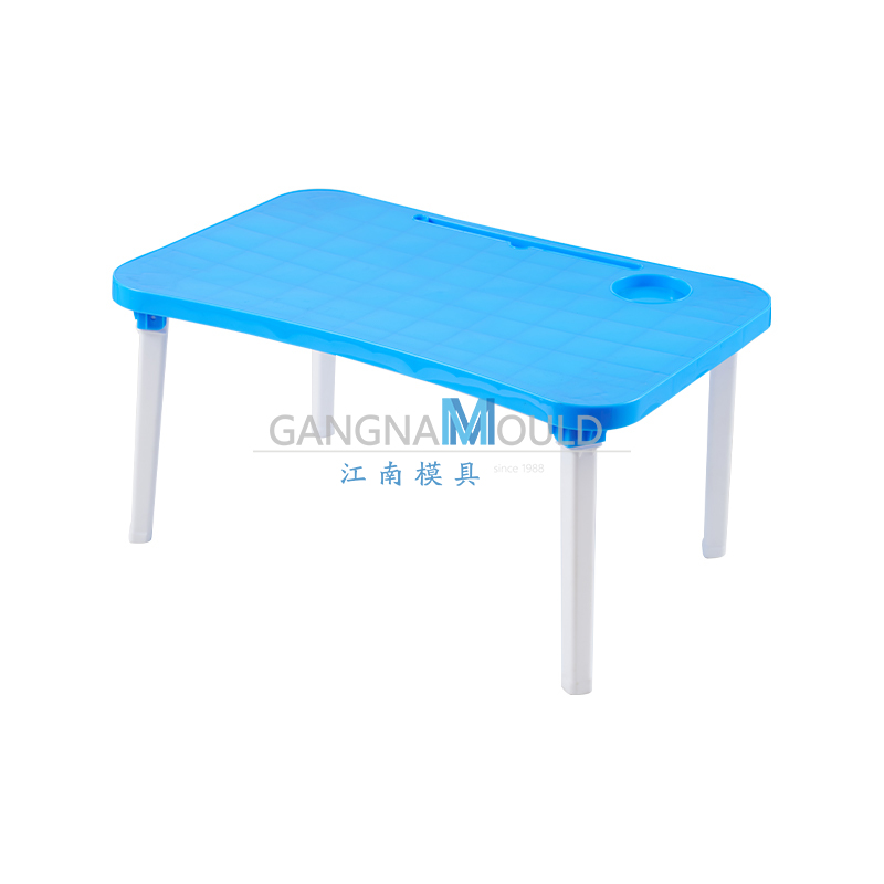 JN-574 耐用矩形塑料桌模具