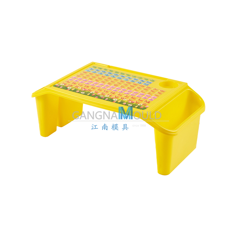 JN-578 儿童塑料活动桌模具