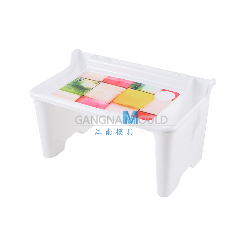 JN-579 儿童塑料活动桌模具