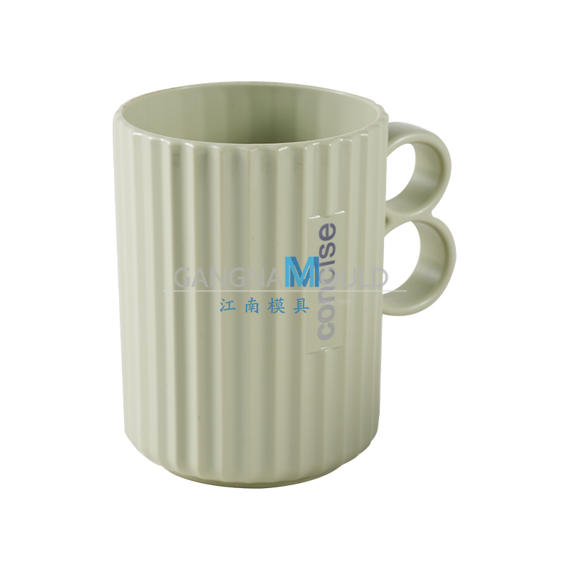 JN-513 塑料牛奶/咖啡/茶杯模具