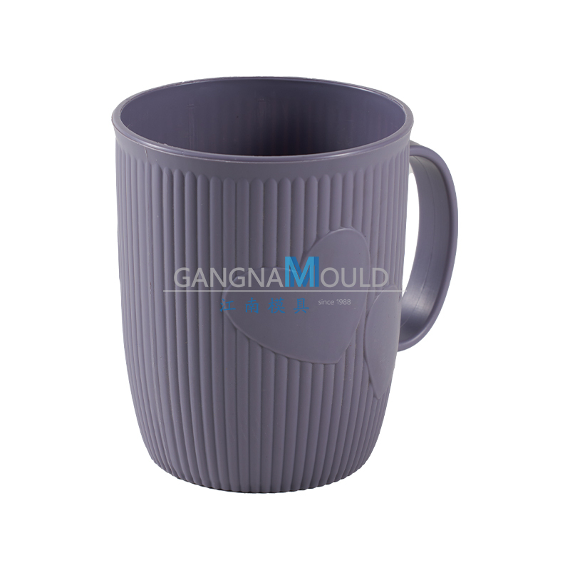 JN-514 塑料牛奶/咖啡/茶杯模具