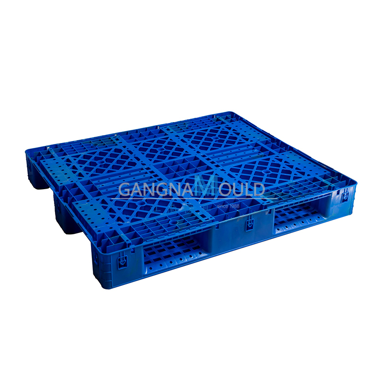JN-061 注塑物流托盘模具